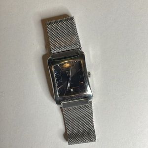Mens ESQ Swiss Quartz Watch